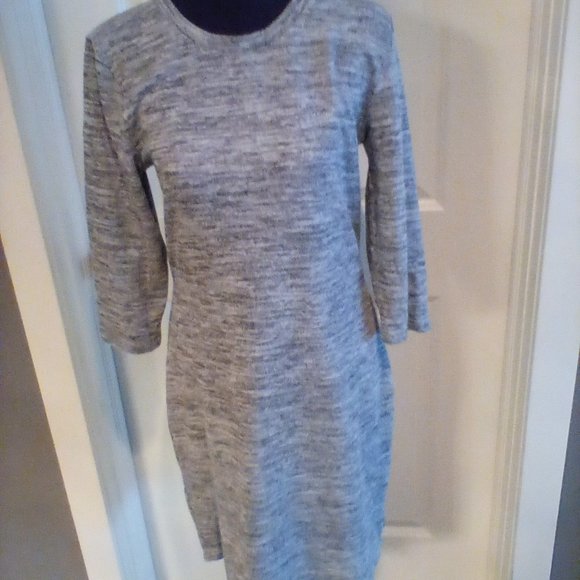 Knit Dress - Picture 3 of 3